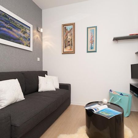 Mariva Luxury Apartment Split Exteriör bild