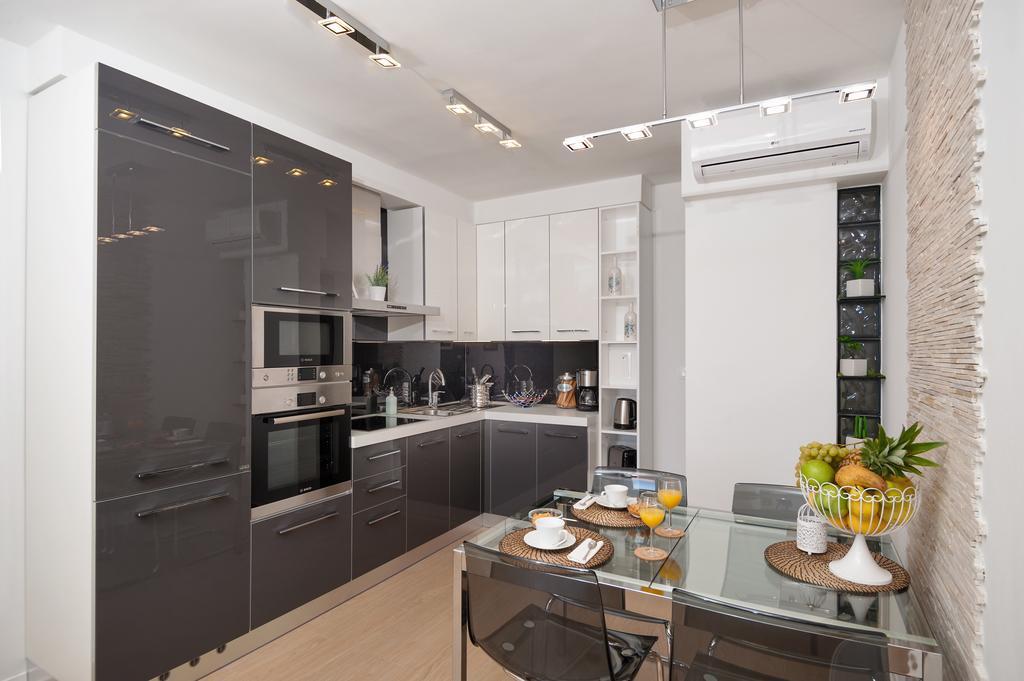 Mariva Luxury Apartment Split Rum bild