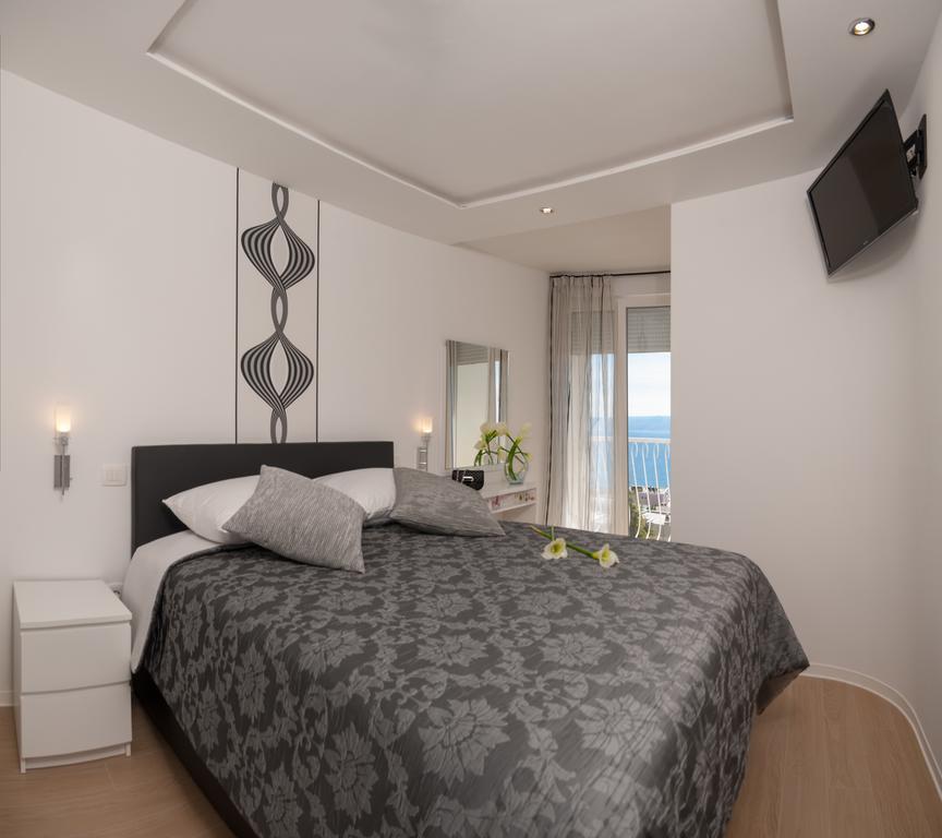 Mariva Luxury Apartment Split Rum bild