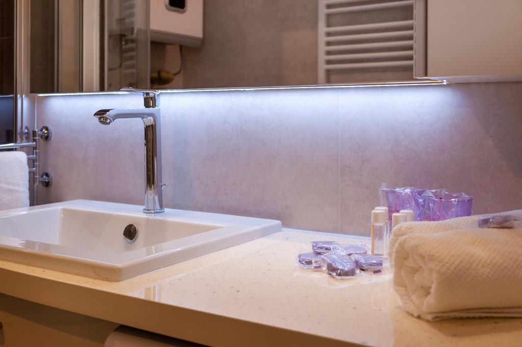 Mariva Luxury Apartment Split Rum bild
