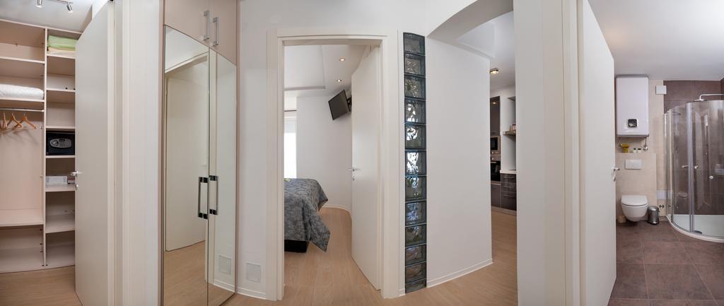 Mariva Luxury Apartment Split Rum bild