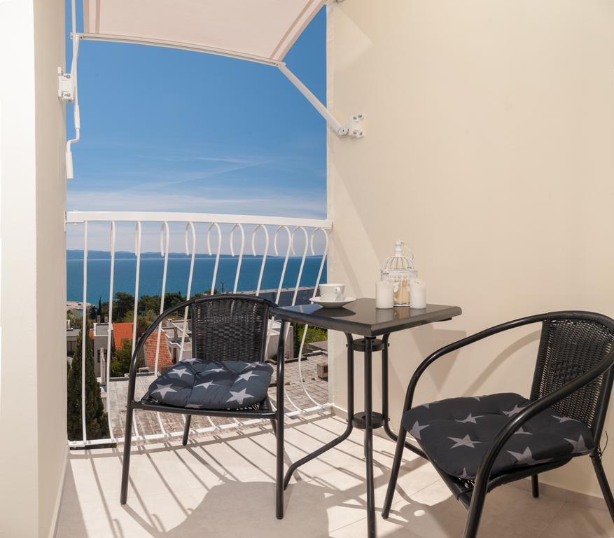 Mariva Luxury Apartment Split Rum bild