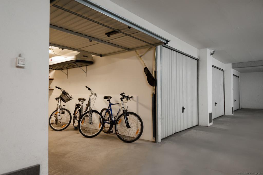 Mariva Luxury Apartment Split Rum bild